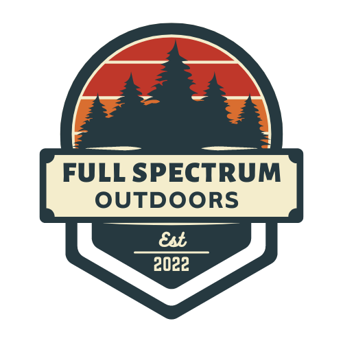 Full Spectrum Outdoors